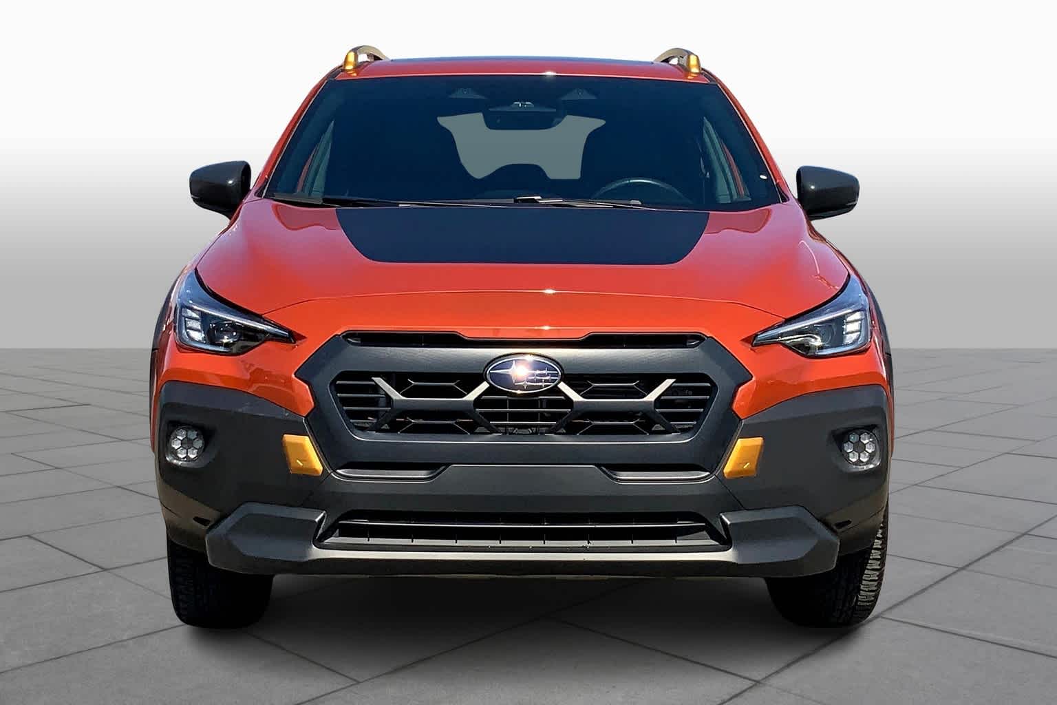 PreOwned 2024 Subaru Crosstrek Wilderness Sport Utility in El Paso 