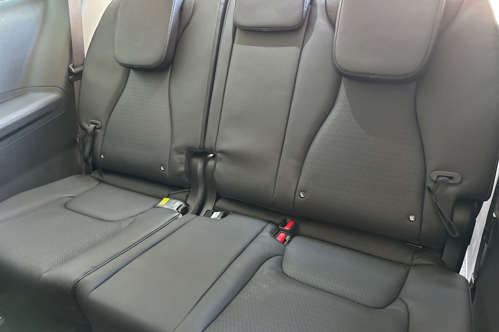 2026 Kia Carnival SX Prestige photo 10