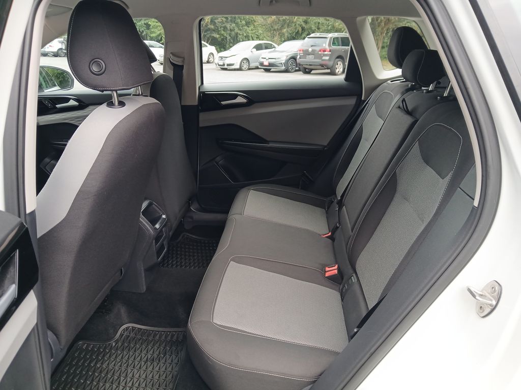 2024 Volkswagen Taos S photo 21