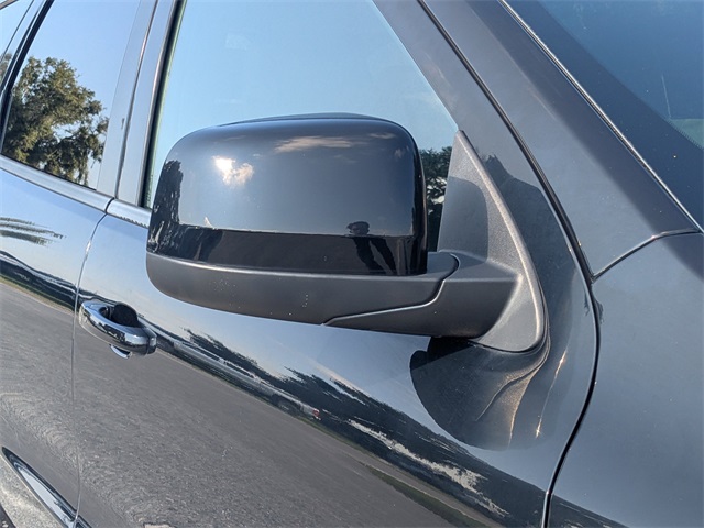 2020 Dodge Durango SXT photo 8