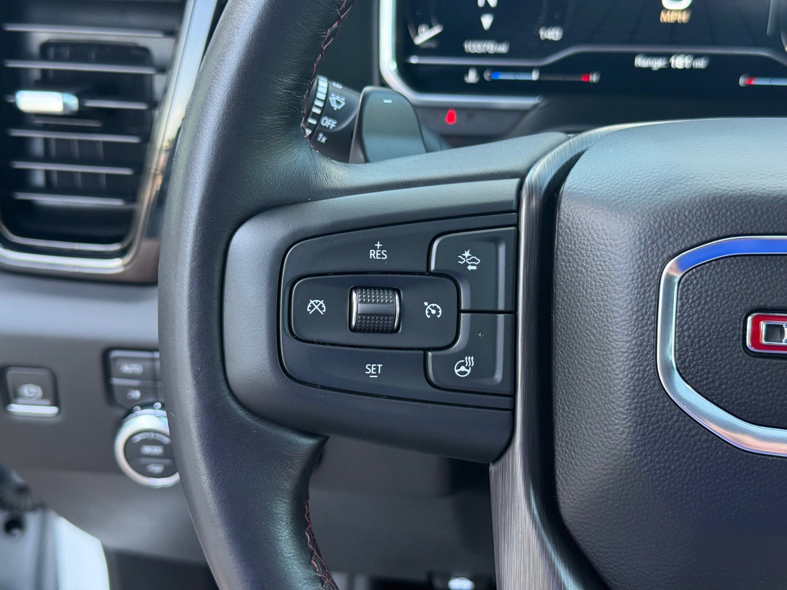 2022 Gmc Sierra 1500 AT4X photo 21