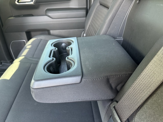 2022 Gmc Sierra 1500 Elevation photo 29
