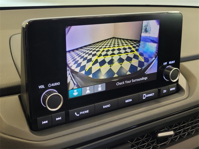 2023 Honda Accord EX photo 19