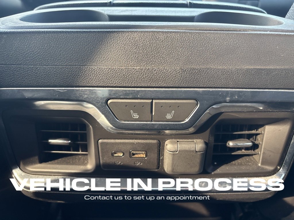 2019 Gmc Sierra 1500 Denali photo 16
