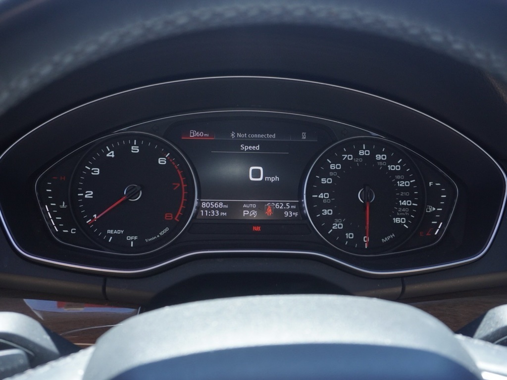 2021 Audi Q5 45 Premium photo 12