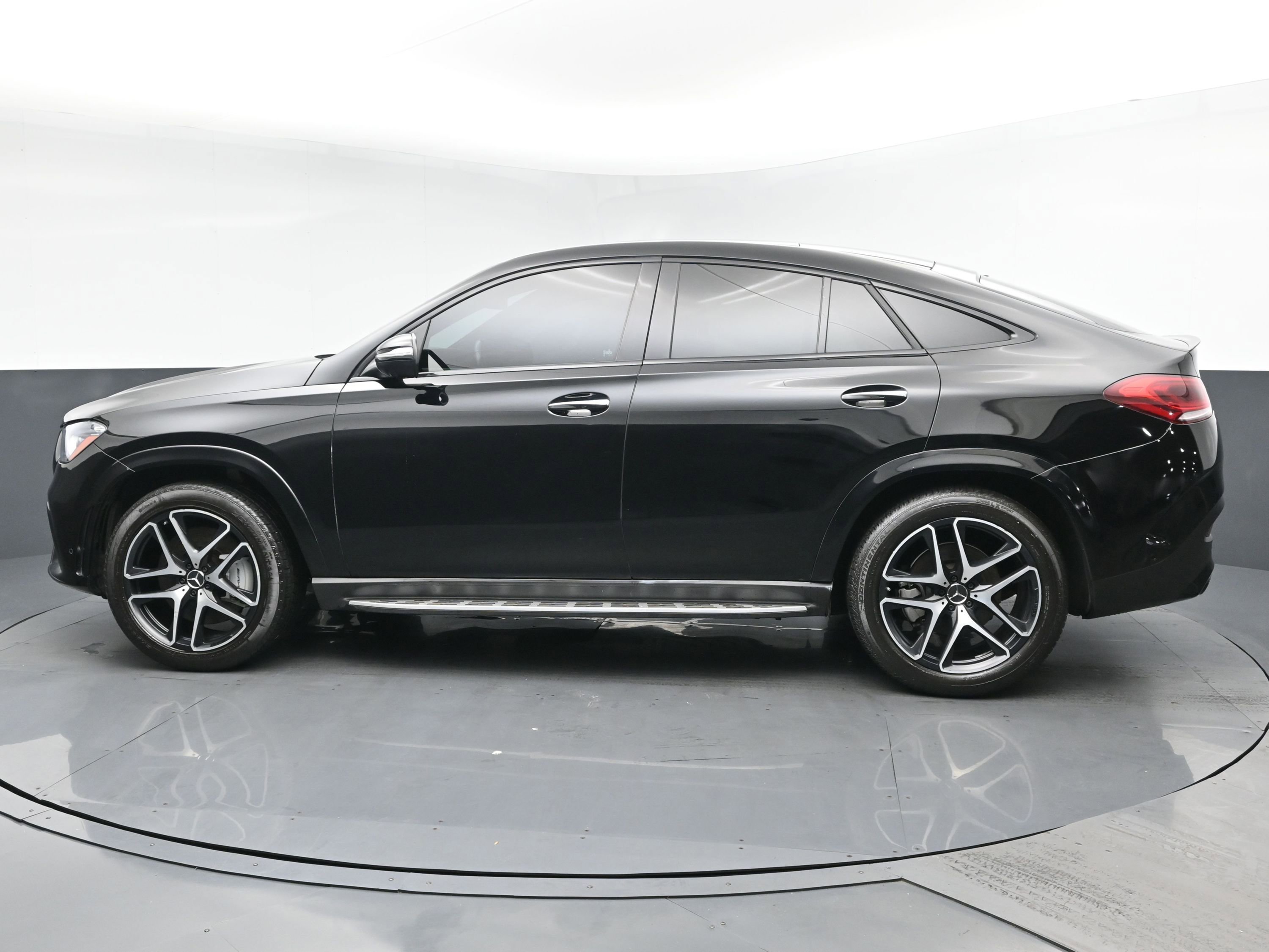 2022 Mercedes Benz GLE AMG 53 4MATIC photo 4