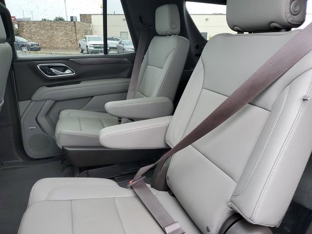 2023 Chevrolet Tahoe Z71 photo 14