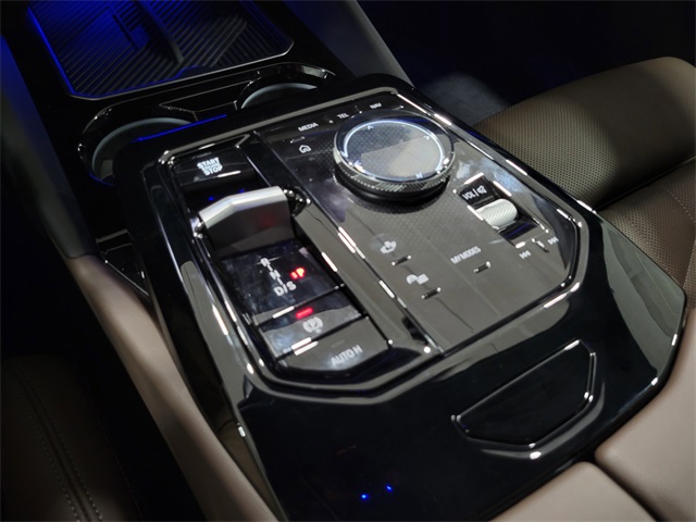 2025 Bmw 530i photo 17