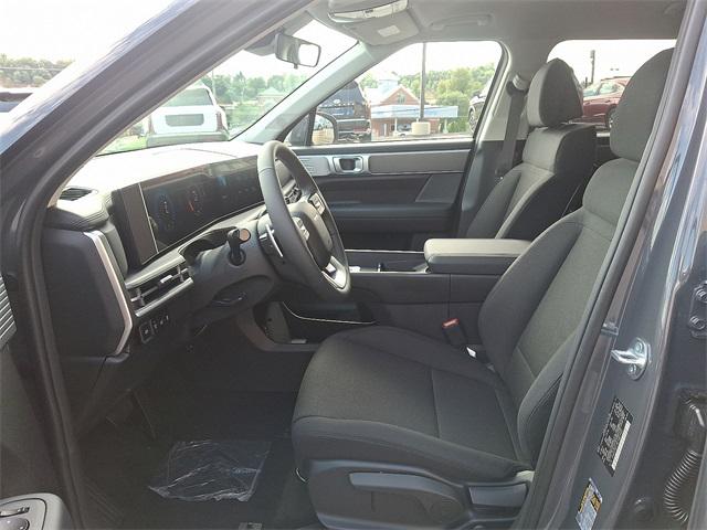 2026 Hyundai Santa Fe SE photo 12