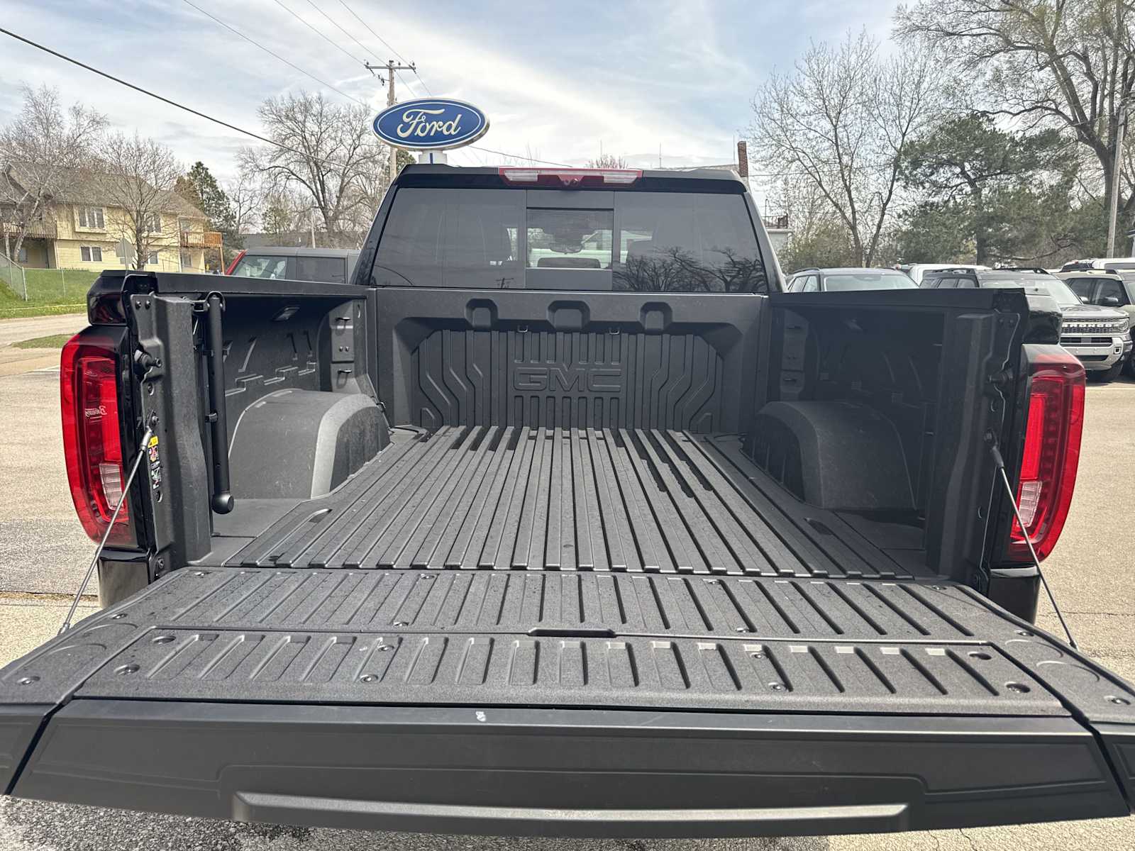 2023 Gmc Sierra 1500 Denali Ultimate photo 12