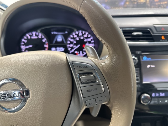 2013 Nissan Altima 3.5 SV photo 23