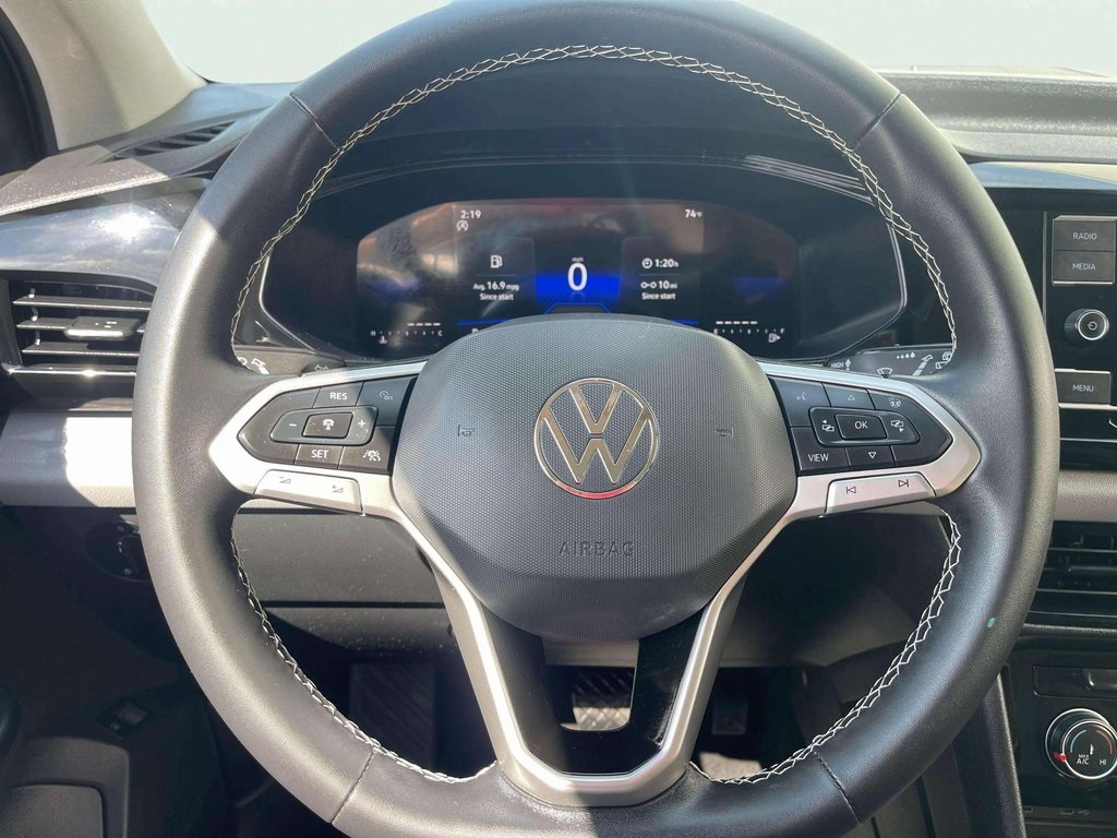 2023 Volkswagen Taos S photo 14