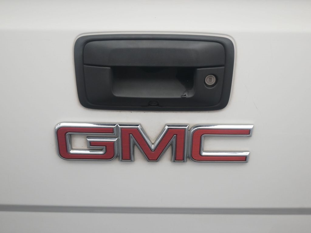 2014 Gmc Sierra 1500 SLT photo 9