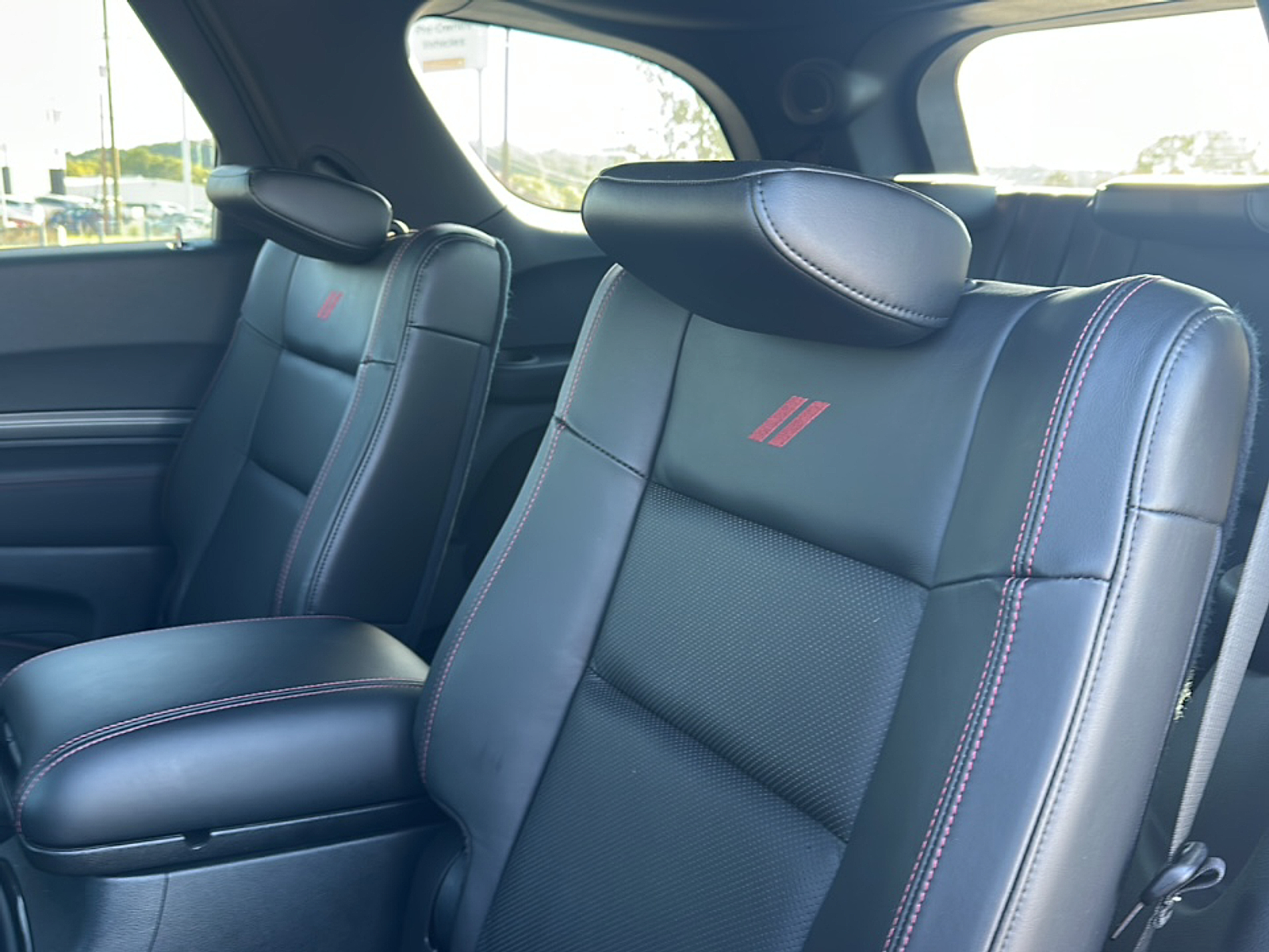 2022 Dodge Durango R/T photo 4