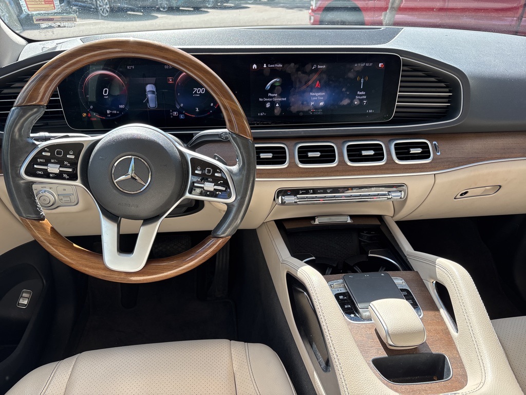 2020 Mercedes Benz GLE 350 4MATIC photo 10