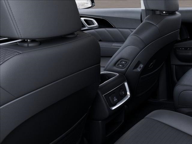 2025 Kia Carnival SX Prestige photo 26