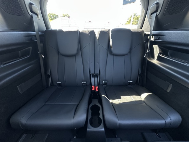 2022 Mercedes Benz GLB 250 4MATIC photo 16