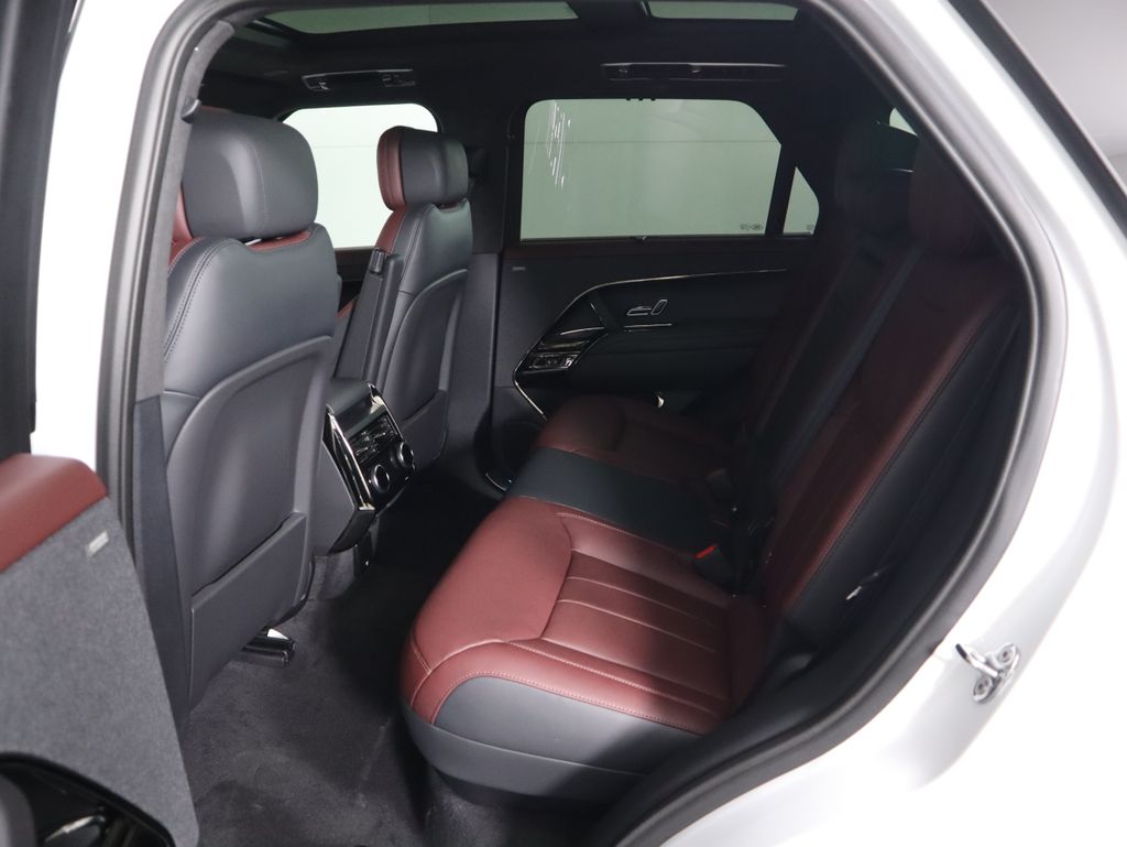2025 Land Rover Range Rover Sport Autobiography photo 19