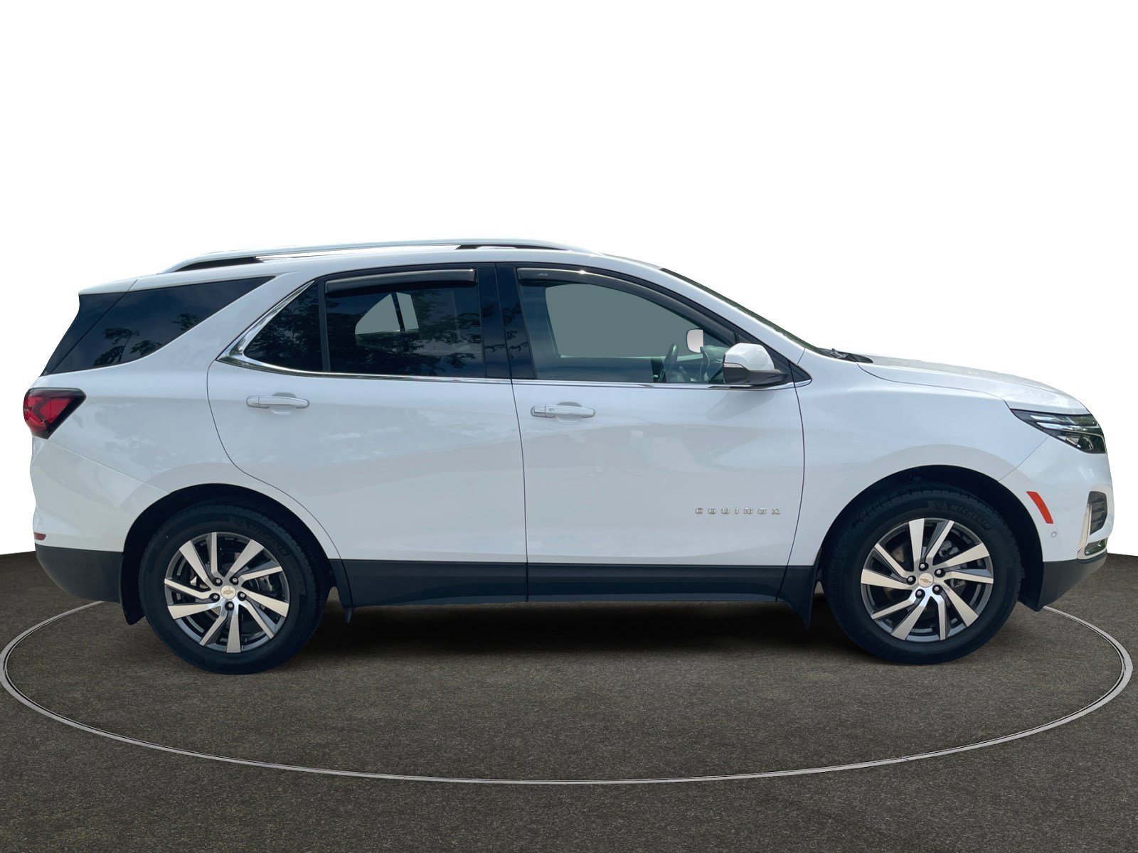 2023 Chevrolet Equinox Premier photo 6