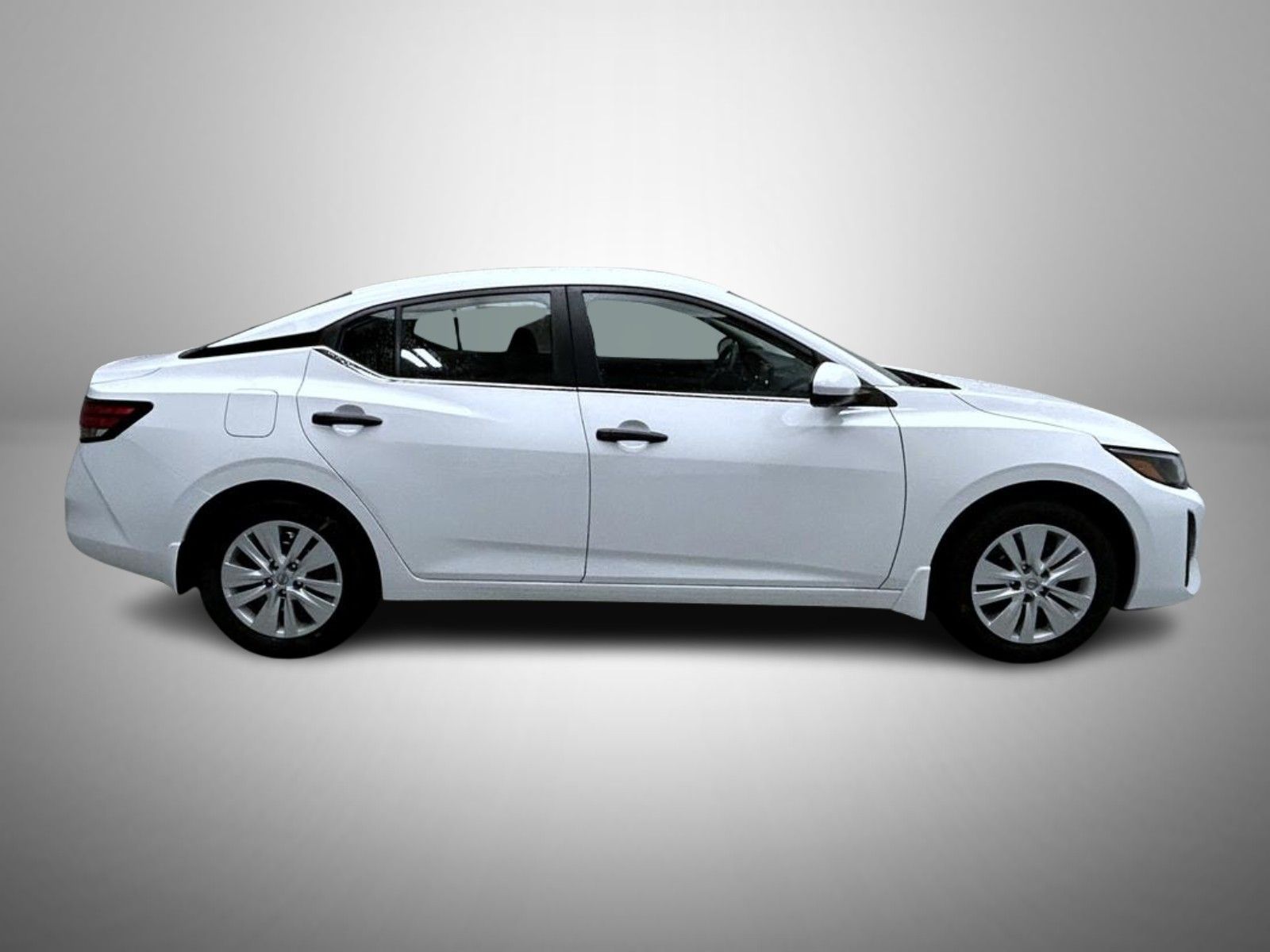 2025 Nissan Sentra S photo 4