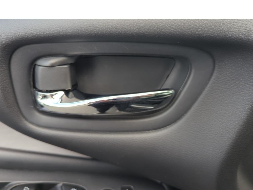 2024 Nissan Murano SV photo 11
