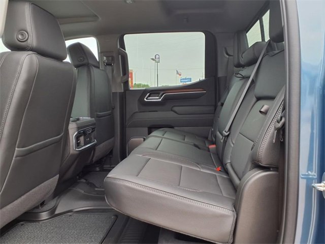 2025 Gmc Sierra 1500 Denali photo 4