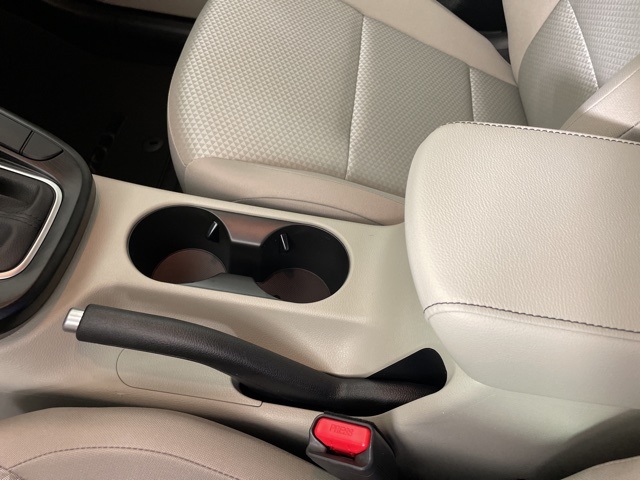 2025 Kia Soul LX S photo 25