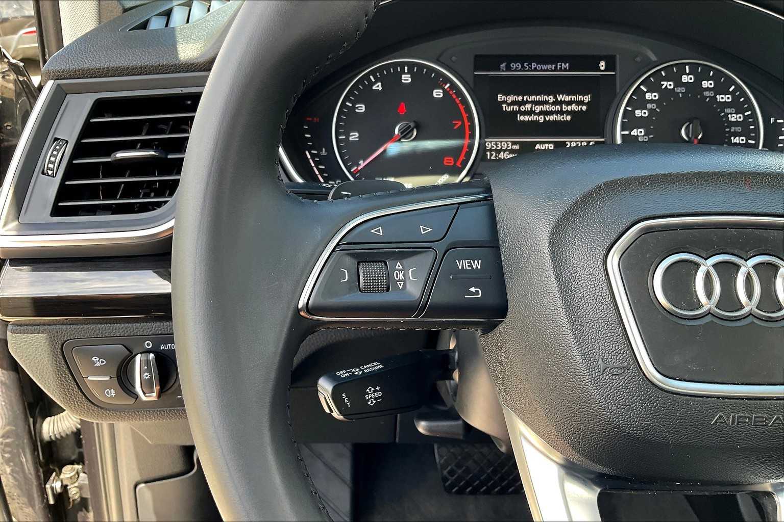 2018 Audi Q5 Premium photo 21