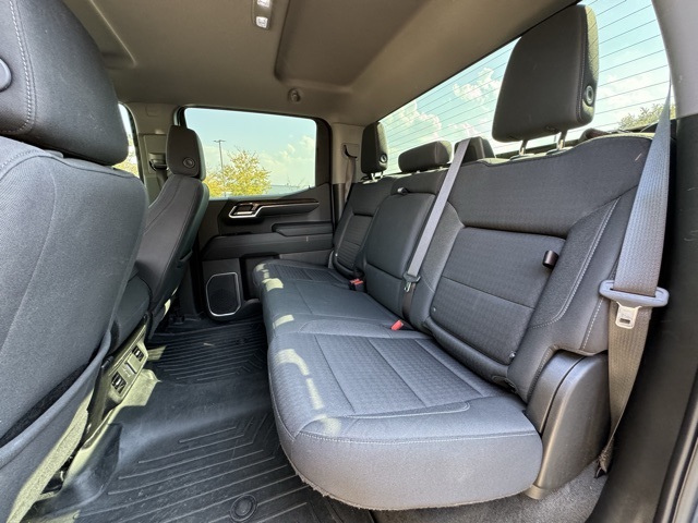 2022 Gmc Sierra 1500 Elevation photo 28