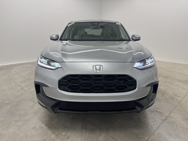 2026 Honda HR-V EX-L photo 2