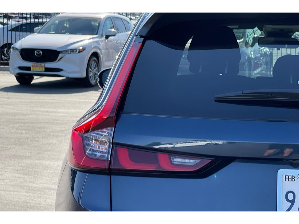 2025 Honda CR-V Hybrid Sport photo 43