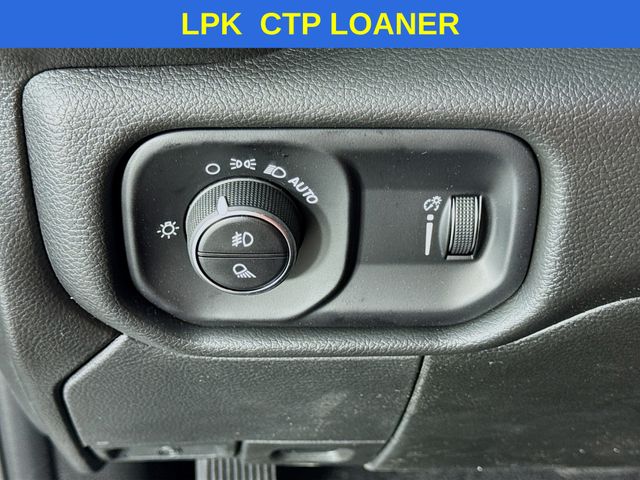 2025 Ram 2500 Tradesman photo 10