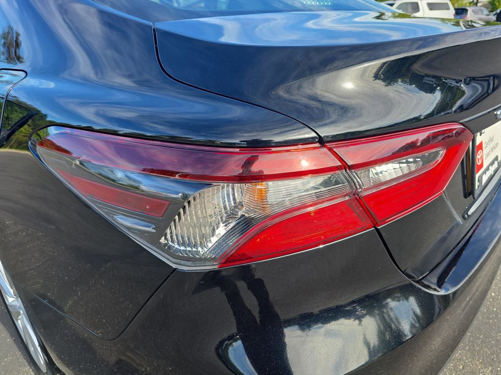 2024 Toyota Camry LE photo 30