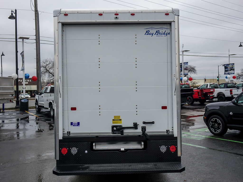 2024 FORD TRANSIT - Image 5