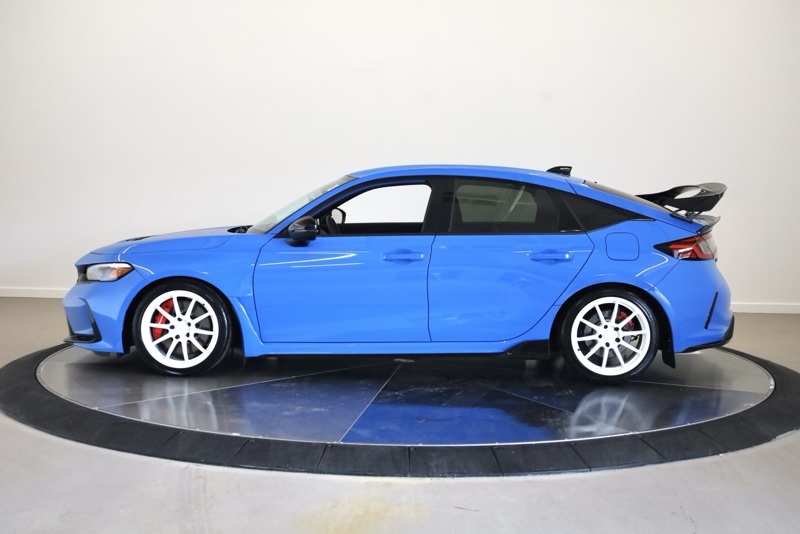 2024 Honda Civic Type R photo 6
