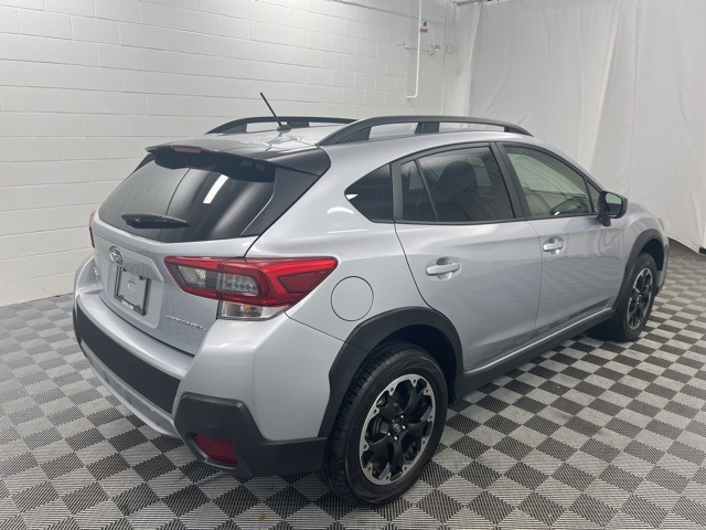 2023 Subaru Crosstrek Base photo 5