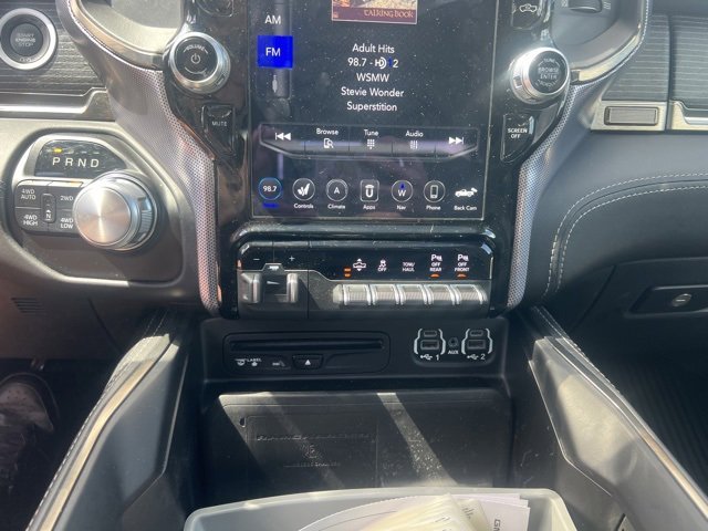 2019 Ram 1500 Limited photo 30