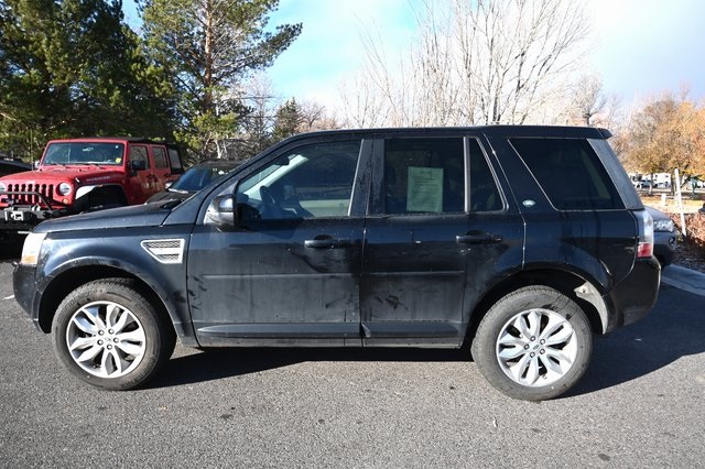 Used 2014 Land Rover LR2 Base with VIN SALFR2BG0EH384384 for sale in Bozeman, MT