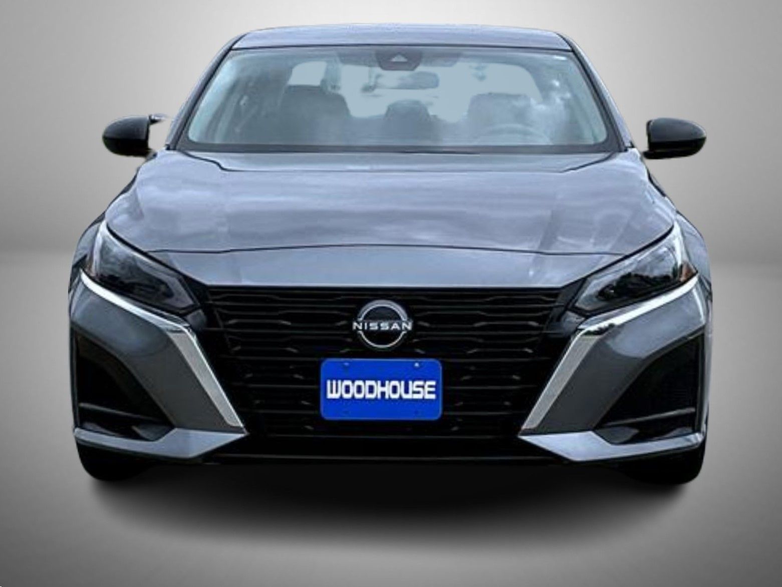 2024 Nissan Altima 2.5 SV photo 2