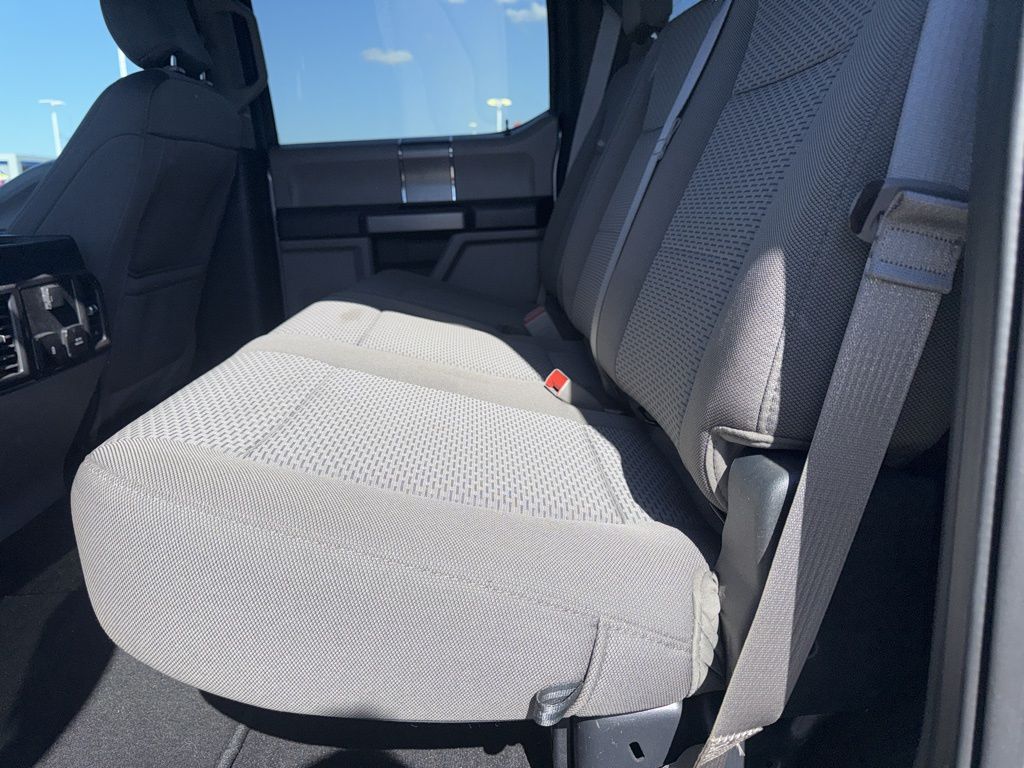 2020 Ford F-150 XLT photo 6
