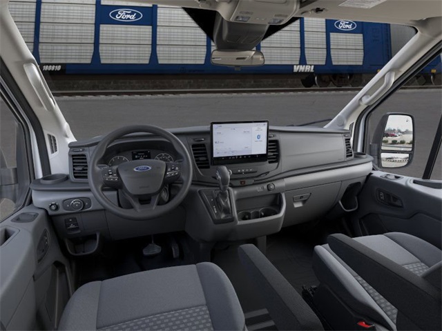 2025 Ford Transit XL photo 2
