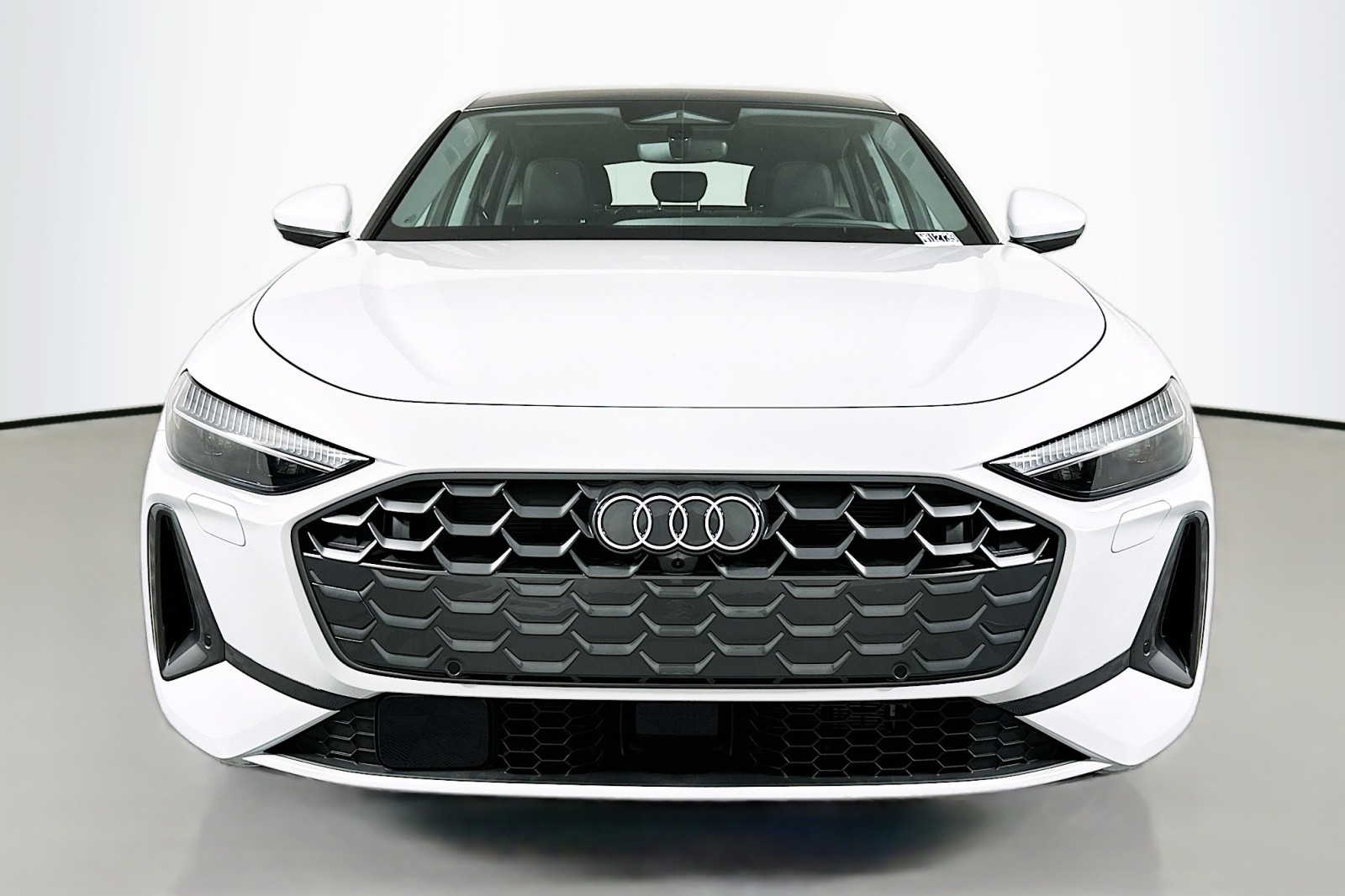 2025 Audi A5 Quattro Premium Plus photo 2