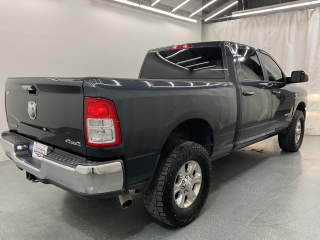 2019 Ram 2500 Big Horn photo 7
