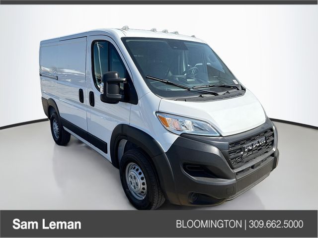 2025 RAM ProMaster Cargo Van Base's photo