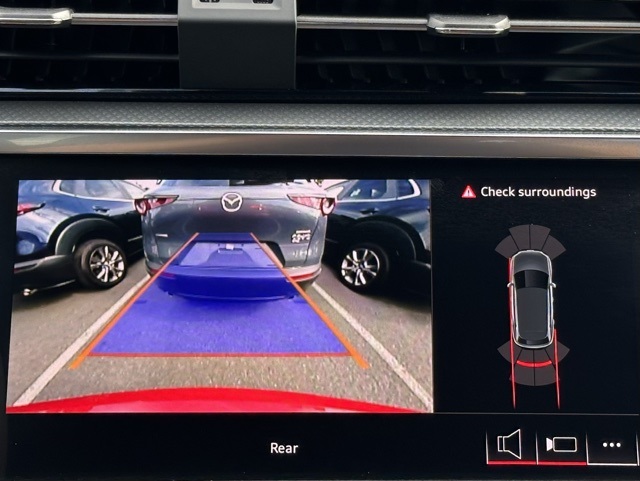 2025 Audi Q3 Premium S line photo 11
