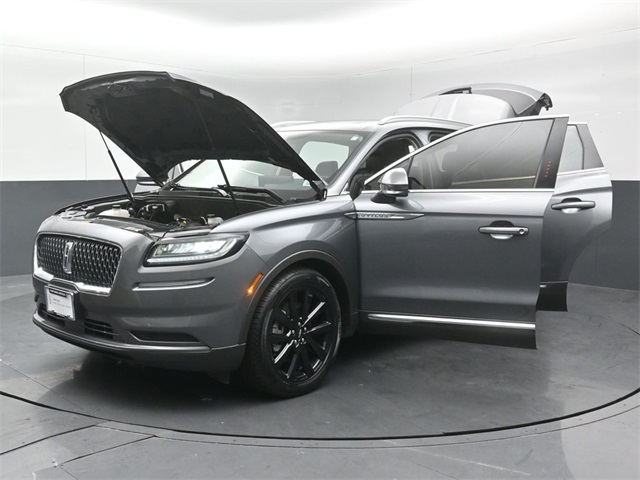 2023 LINCOLN NAUTILUS - Image 57