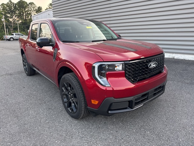 2025 Ford Maverick Lariat's photo