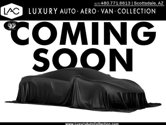 2018 Mercedes-Benz S-Class AMG S 63's photo