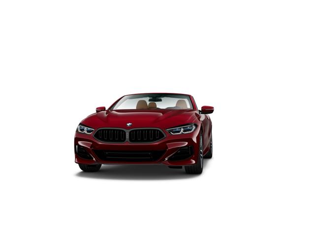 2026 Bmw 840i xDrive Convertible photo 2