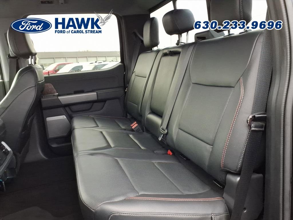 2023 FORD F-150 - Image 20